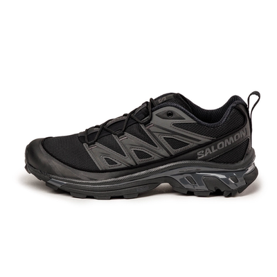 Salomon萨洛蒙 男鞋休闲户外鞋靴耐磨越野徒步跑鞋正品 De XT-6