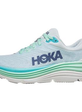 代购Hoka OneOne女士跑步鞋缓震支撑透气训练鞋户外马拉松运动鞋