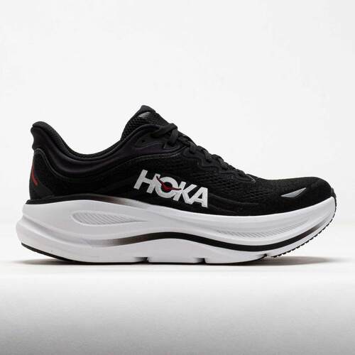 海外代购Hoka OneOne男士跑步鞋缓震回弹软弹脚感超临界发泡