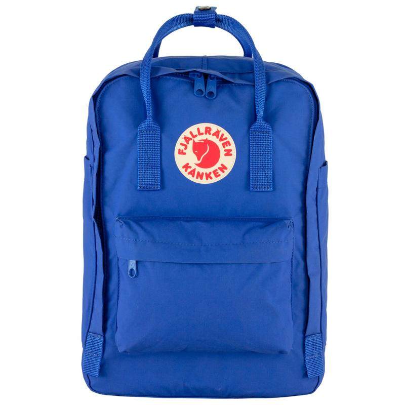 代购Fjallraven北极狐男女双肩包防水防震可拓展尼龙前置口袋