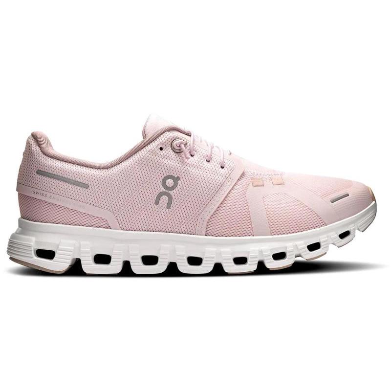 代购ON昂跑女士跑步鞋缓震性能轻量设计透气舒适灵活支撑