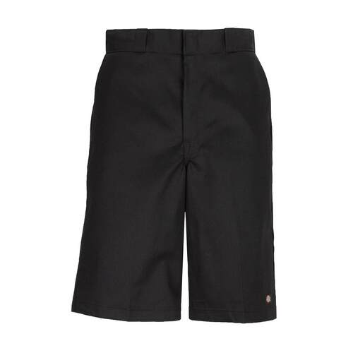 代购Dickies男士休闲裤耐磨抗皱易打理工装短裤中长款宽松版型