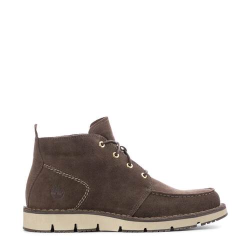 代购TIMBERLAND添柏岚男士工装靴缓震耐用护踝休闲鞋高帮系带