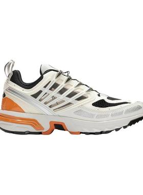 代购SALOMON萨洛蒙女士越野跑鞋防滑缓震耐磨休闲鞋低帮系带