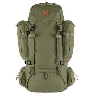 代购Fjallraven北极狐男女登山包防水拓展挂载乙烯-醇-醚共聚物