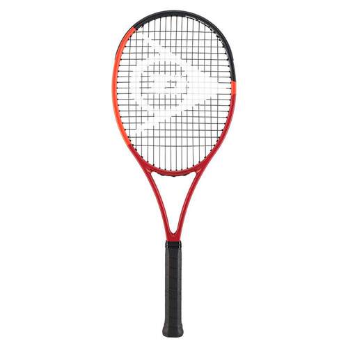 海外代购Dunlop/邓禄普网球拍减震旋转控制轻量稳定进阶训练
