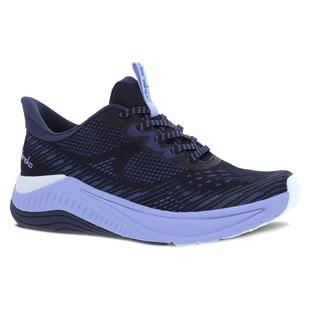 低帮系带运动鞋 缓震轻量耐磨休闲鞋 dansko女士徒步鞋 代购