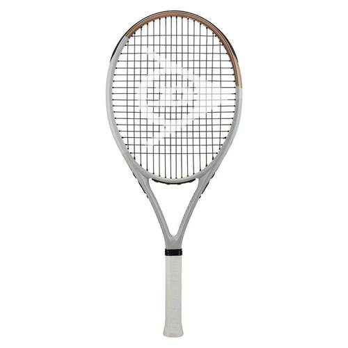 海外代购Dunlop/邓禄普网球拍高容错减震大拍面轻量进阶训练比赛