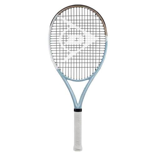 海外代购Dunlop/邓禄普网球拍减震力量感大拍面轻量休闲娱乐