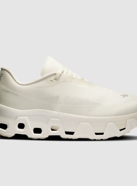 代购PAF x On昂跑 Cloudmonster Hyper PAF 3.0 联名款低帮缓震