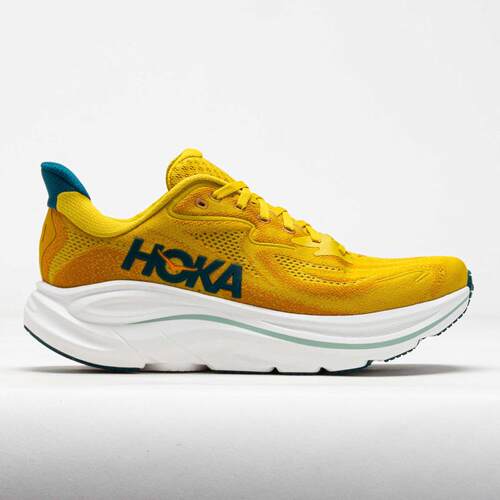 海外代购Hoka OneOne男士跑步鞋缓震回弹透气舒适轻量低帮