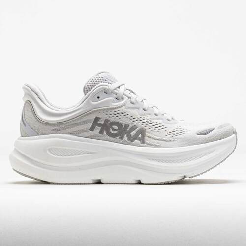 海外代购Hoka OneOne女士跑步鞋超临界缓震柔软回弹低帮透气网面