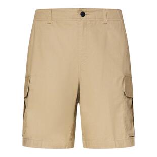 代购Oakley欧克利男士户外短裤防紫外线耐磨抗起球工装短裤中腰