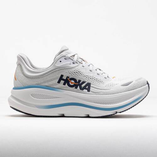 海外代购Hoka OneOne男士跑步鞋缓震回弹超临界泡棉低帮网面透气