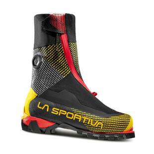 代购 SPORTIVA男士 登山靴保暖防水轻量高山靴高筒系带户外鞋 靴
