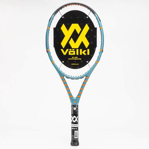 Volkl网球拍V-SensorV-TEXRedCellCatapult System115 sq. in.
