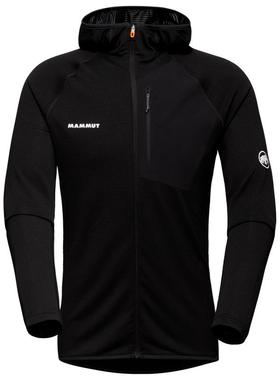 代购Mammut男士外套防风保暖防水透气户外登山冲锋衣爆款运动