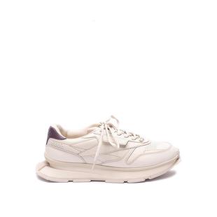 缓震轻便回弹训练鞋 跑步鞋 低帮系带户外 Reebok锐步男士 代购