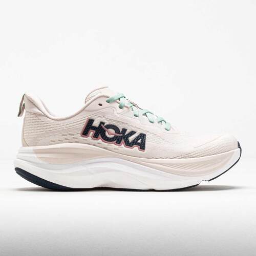 海外代购Hoka OneOne女士跑步鞋缓震回弹透气轻量低帮日常训练