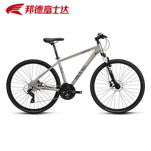富士达平把公路车27速禧玛诺B200