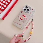 苹果核适用于iPhone16promax手机壳全包苹果14plus xsmax防摔壳 11pro 13pro 15plus小众镜面硬壳苹果12pro