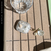 海螺星星适用于Airpods4保护套airpods2耳机套aipodspro蓝牙耳机壳ipods AirPodspro2 airpod3代日韩ins风个性
