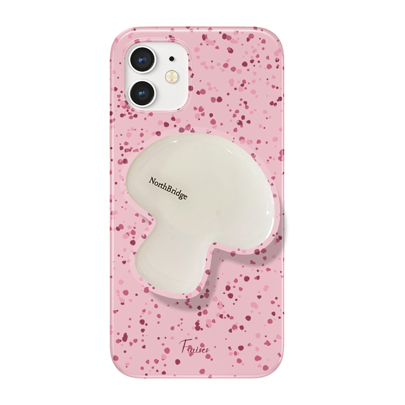 iPhone光面菲林小众创意硬壳