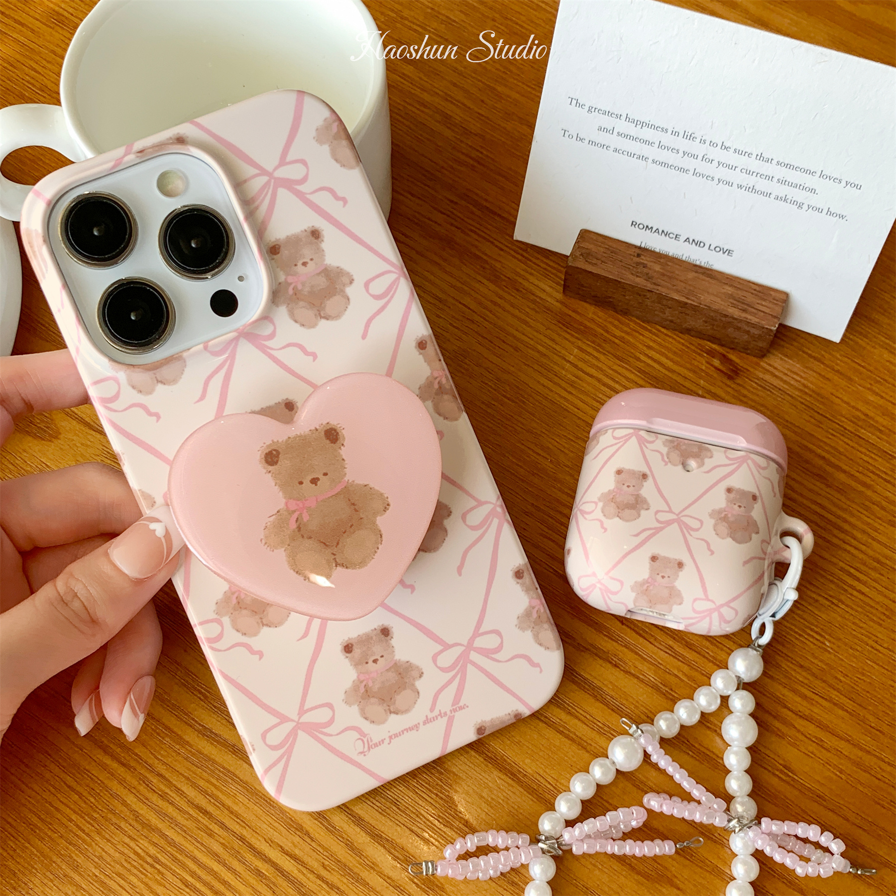 三星s25ultra可爱光面菲林硬壳