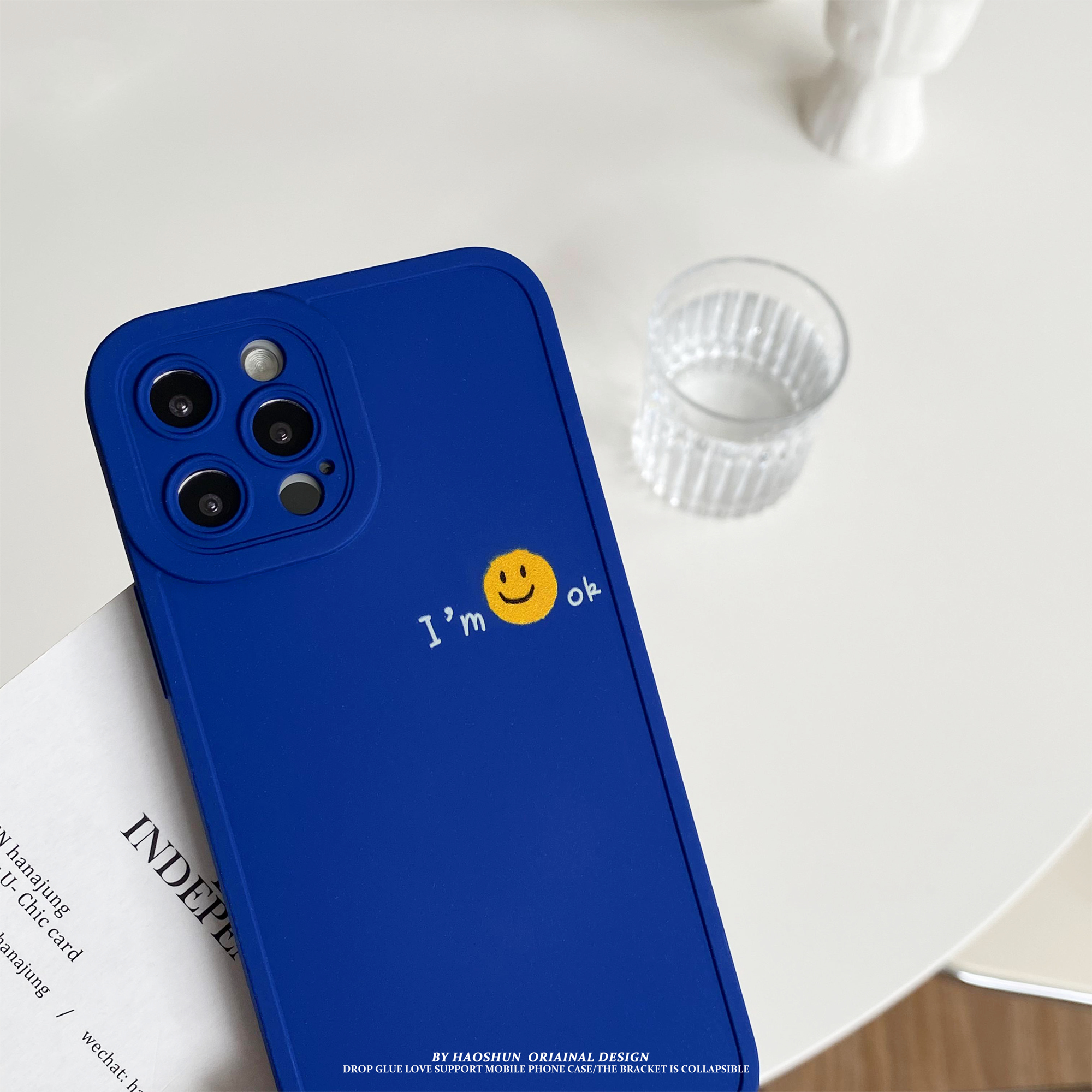 畅享20pro,S7pro 笑脸很好适用于华为畅享9s畅享20pro/20s气质畅享10s硅胶畅享10plus