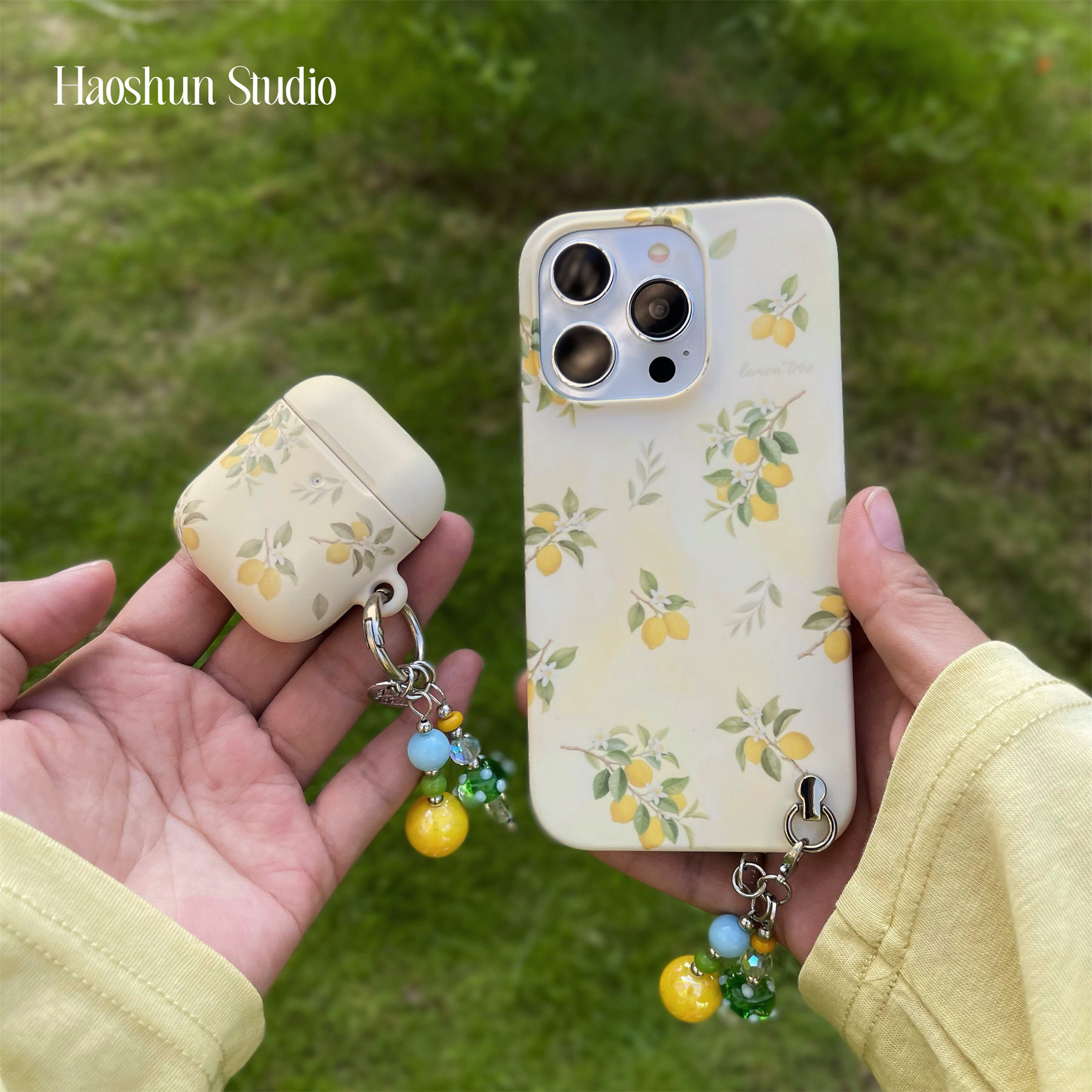 iPhone苹果磨砂菲林小清新硬壳