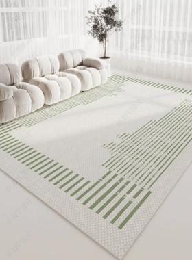 地毯现代宝嘉瑞奢轻沙发床边垫子茶几客厅家用毯毯地jrb简约北欧