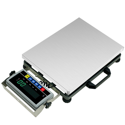 顺展物流秤TCS-ST18便携手提式