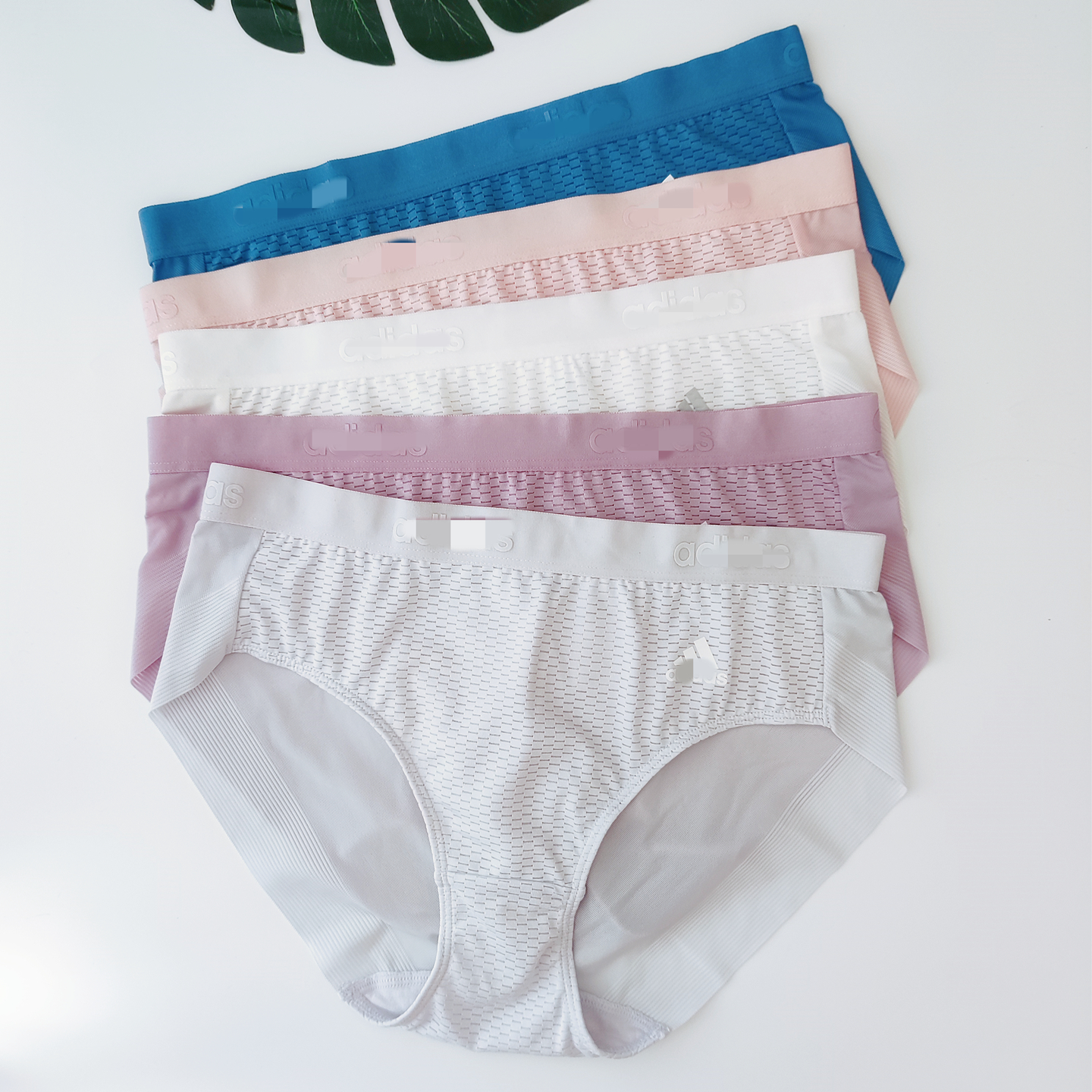 运动品牌三角内裤中腰透气速干