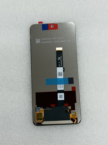 适用小米POCO X3/X3 pro屏幕总成 红米Note9pro 5G手机液晶显示屏