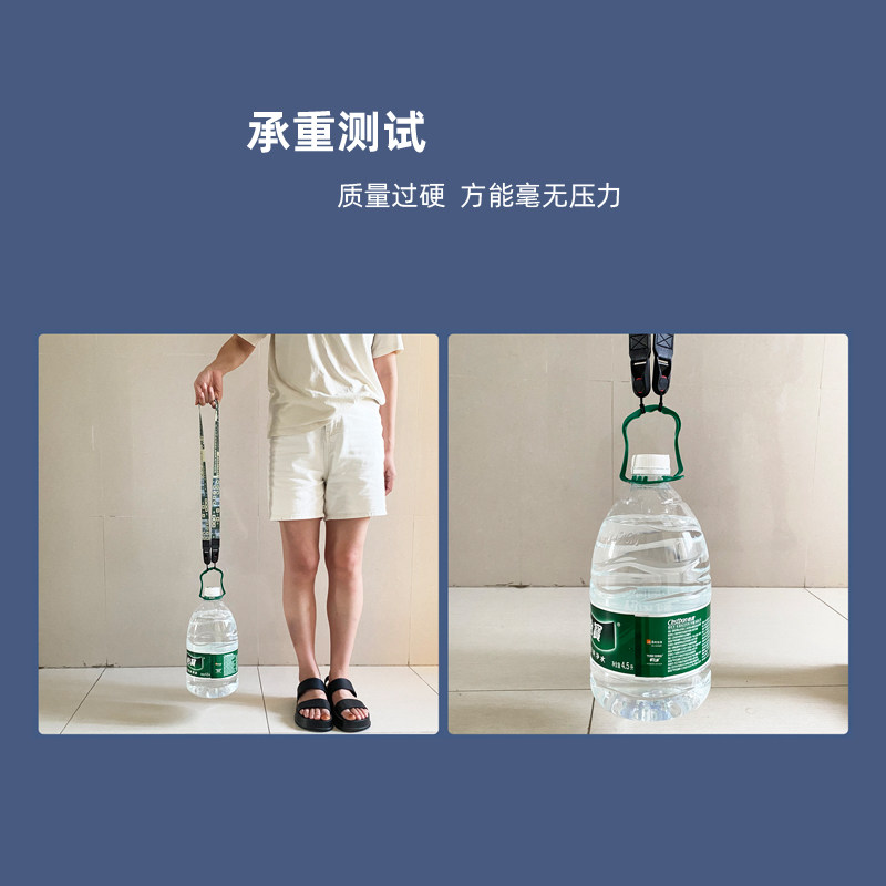 카메라 매는 밧줄 SLR 카메라 폴라로이드 범용 퀵 릴리스 크로스 바디 스트랩 어깨 스트랩 손목 로프 스트랩 단순 복고풍 스타일