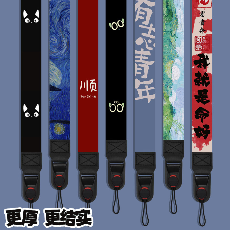 相机背带快拆适用佳能拍立得索尼单反相机肩带减压挂绳快挂卡扣厚