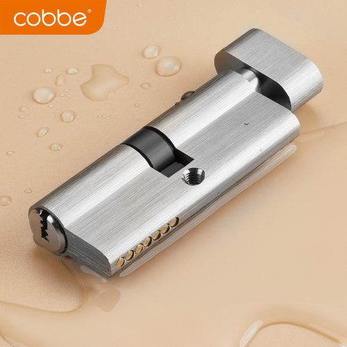 卡贝锁芯家用通用型70锁心更换室内房间锁体卧室木门老式配件锁具