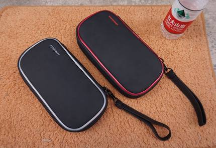 数码整理收纳包switch oled通用 Lite 多功能数据线收纳防水硬包