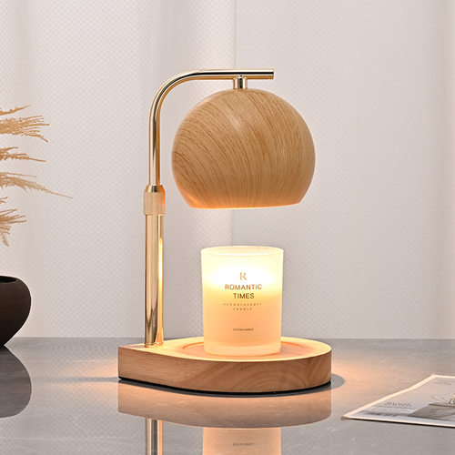 融蜡灯日式法式蜡烛灯