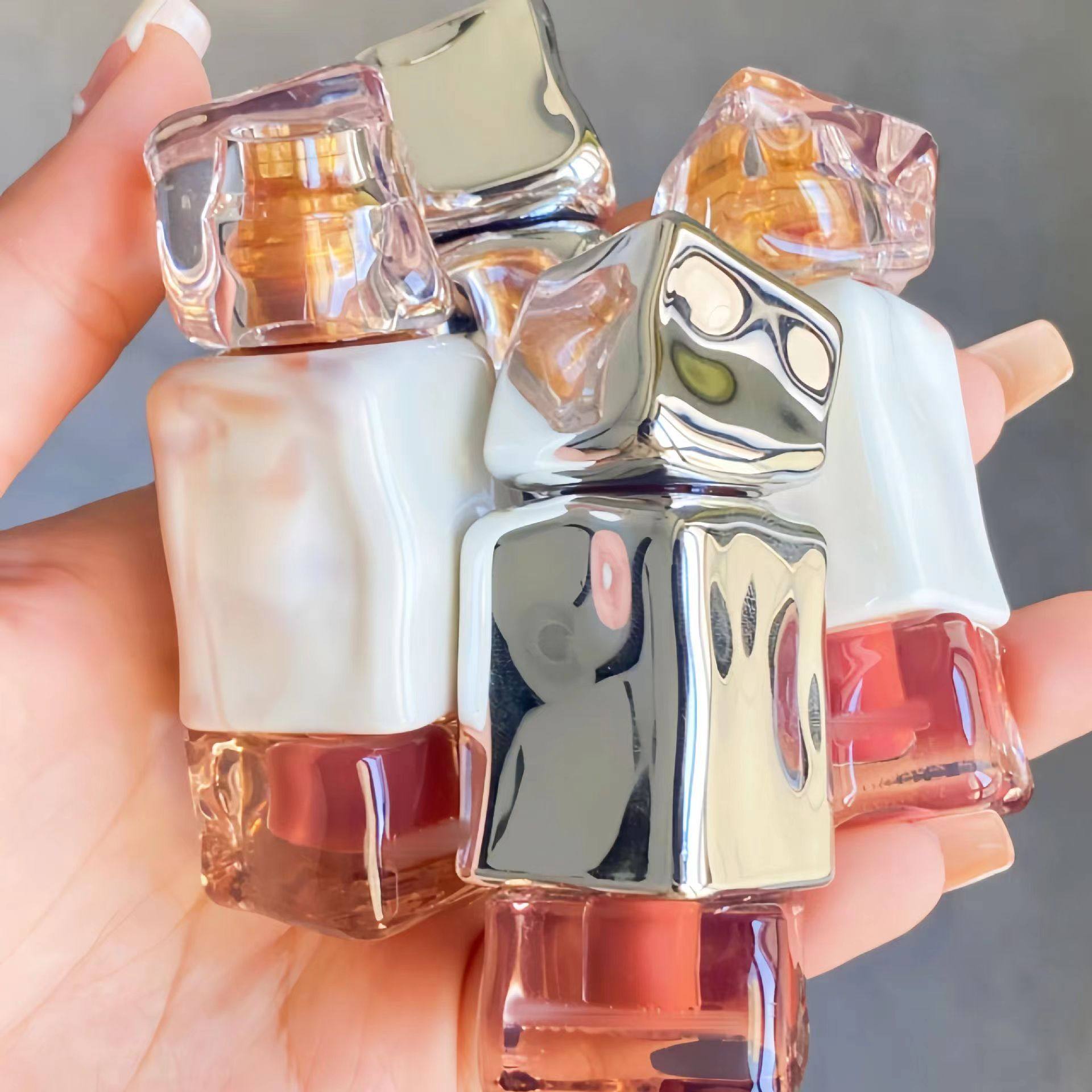 【新品】Mistine蜜丝婷奶咖唇冻唇釉新品女口红唇蜜唇泥唇彩