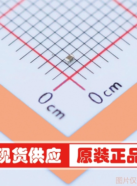 0402CG6R0D500NT 6pF 0402  50V  贴片电容