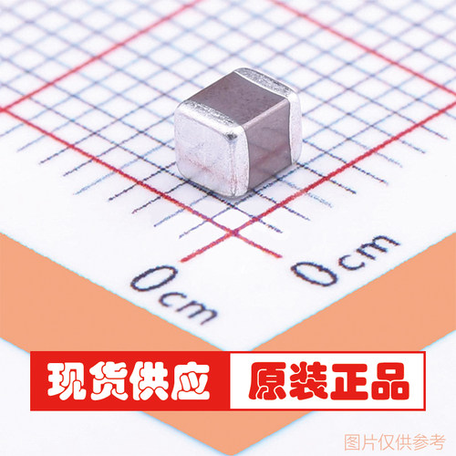 CC1210KKX7R0BB823 82nF 1210 ±10% 100V  贴片电容
