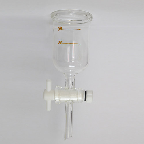 婴儿纸尿裤标准放液漏斗80ml