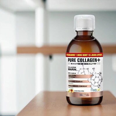 法国ERICFAVRE海洋胶原蛋白剂