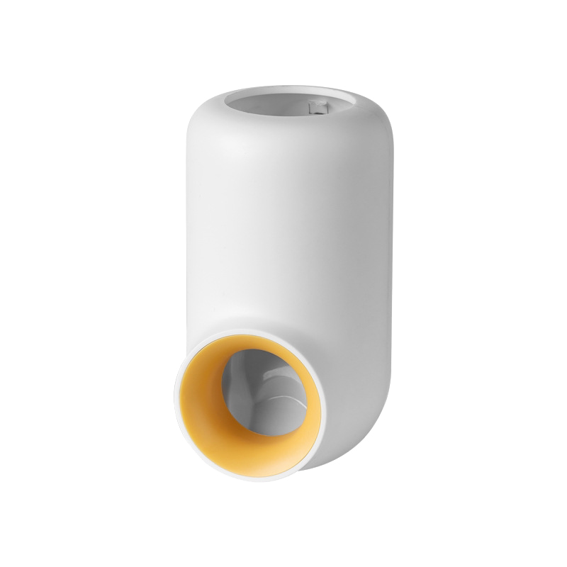 全自动挤牙膏神器壁挂式挤压器套牙刷架/牙具座