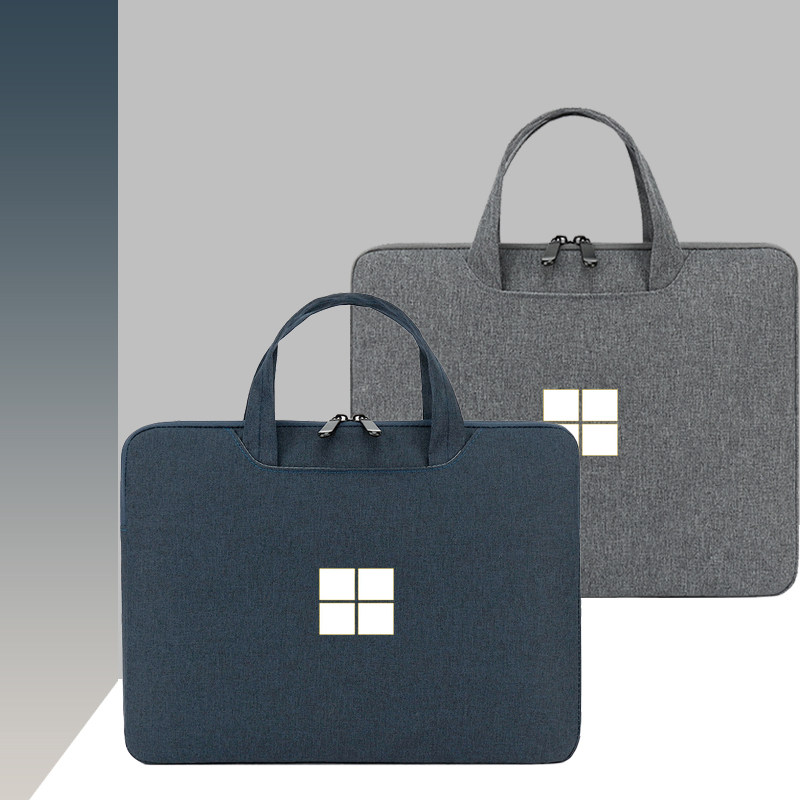 微软Surface Laptop Studio 14.4寸笔记本电脑包手提袋内胆保护套