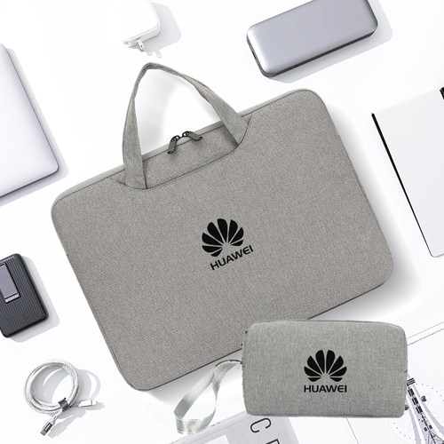 华为电脑包MatebookD手提袋14寸