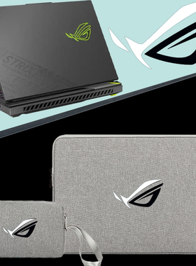 适用于15.6 16 17.3 18英寸玩家国度ROG新锐魔霸7/8/9Plus电脑包枪神笔记本冰刃内胆防震保护套大容量游戏本