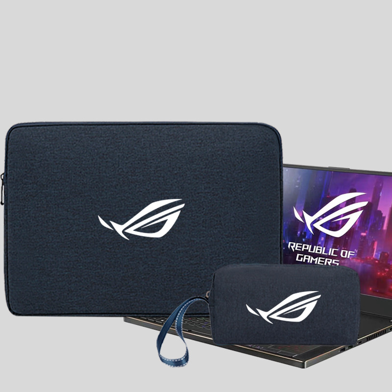 3 18英寸玩家国度rog新锐魔霸plus电脑包枪神笔记本5 6 7冰刃4内胆