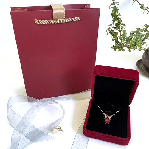 高档对戒盒玉手镯盒子礼物盒